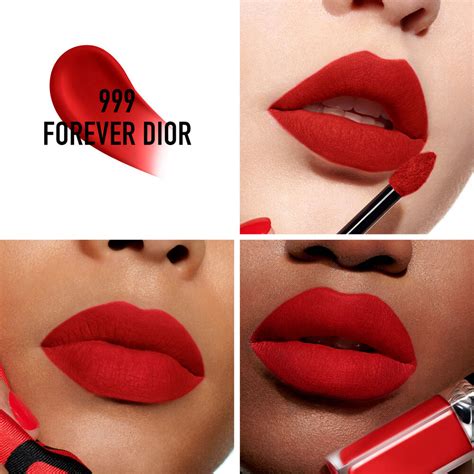 rouge dior forever liquid shiny|Rouge Dior forever lipstick 999.